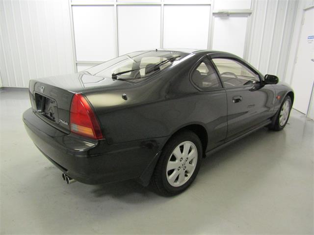 1992 Honda Prelude (CC-1060525) for sale in Christiansburg, Virginia