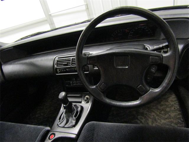 1992 Honda Prelude (CC-1060525) for sale in Christiansburg, Virginia