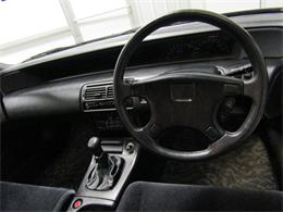 1992 Honda Prelude (CC-1060525) for sale in Christiansburg, Virginia