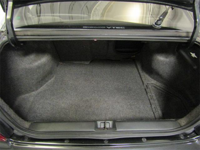 1992 Honda Prelude (CC-1060525) for sale in Christiansburg, Virginia