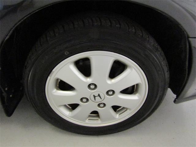 1992 Honda Prelude (CC-1060525) for sale in Christiansburg, Virginia