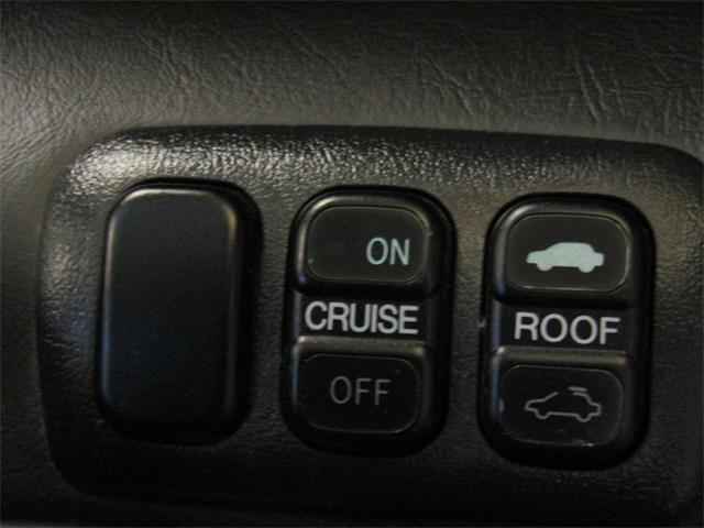 1992 Honda Prelude (CC-1060525) for sale in Christiansburg, Virginia