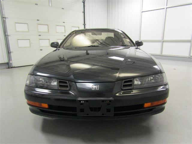 1992 Honda Prelude (CC-1060525) for sale in Christiansburg, Virginia