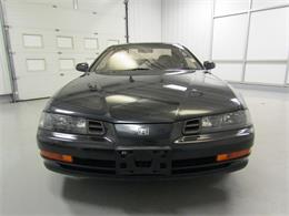 1992 Honda Prelude (CC-1060525) for sale in Christiansburg, Virginia