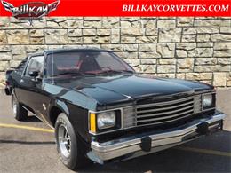 1980 Dodge Aspen (CC-1065253) for sale in Downers Grove, Illinois