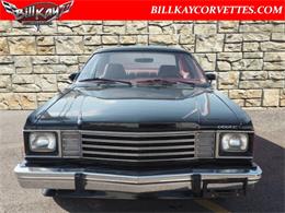 1980 Dodge Aspen (CC-1065253) for sale in Downers Grove, Illinois