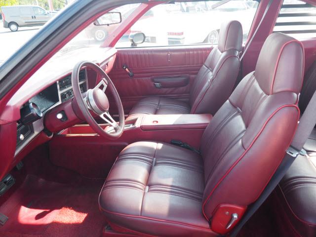 1980 Dodge Aspen (CC-1065253) for sale in Downers Grove, Illinois