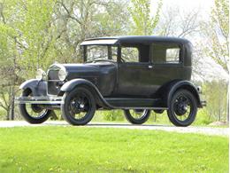 1929 Ford Model A (CC-1060526) for sale in Volo, Illinois