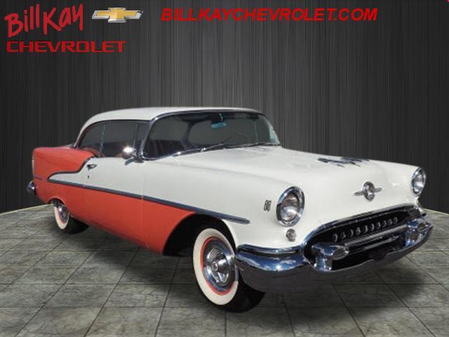 1955 Oldsmobile 88 (CC-1065263) for sale in Downers Grove, Illinois
