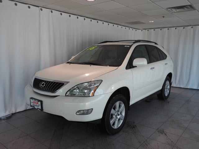 2008 Lexus RX350 (CC-1065278) for sale in Downers Grove, Illinois