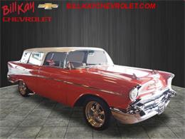 1957 Chevrolet Bel Air Nomad (CC-1065280) for sale in Downers Grove, Illinois