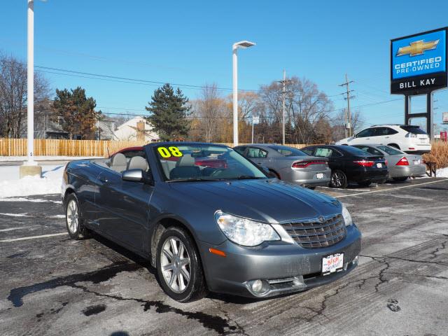 2008 Chrysler Sebring (CC-1065281) for sale in Downers Grove, Illinois