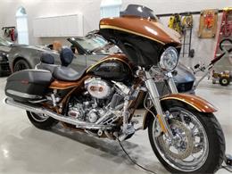 2008 Harley-Davidson Road King (CC-1065287) for sale in Lakeland, Florida