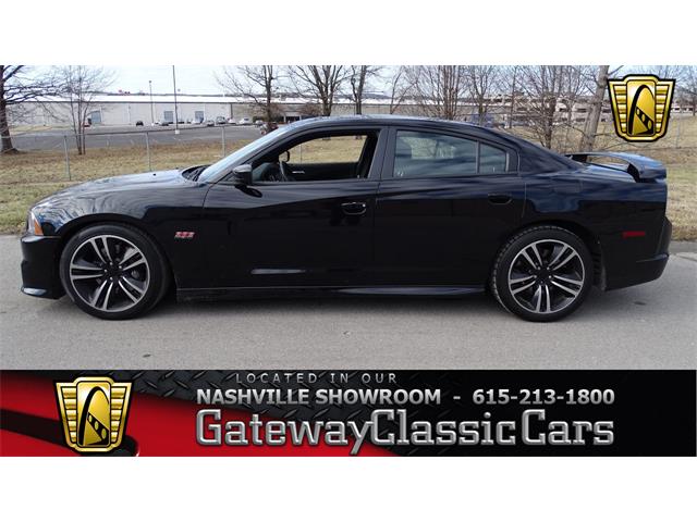 2013 Dodge Charger (CC-1060530) for sale in La Vergne, Tennessee