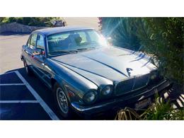 1986 Jaguar XJ6 (CC-1065301) for sale in Ventura, California