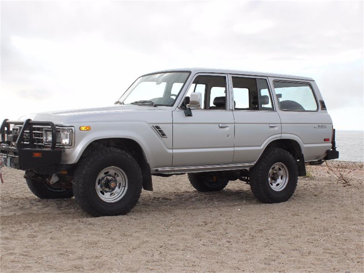 1988 Toyota Land Cruiser FJ for Sale CC1065303