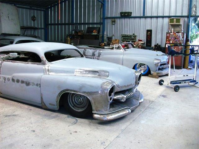 1949 Mercury Lead Sled (CC-1065305) for sale in Staten island, New York