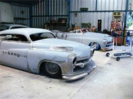 1949 Mercury Lead Sled (CC-1065305) for sale in Staten island, New York
