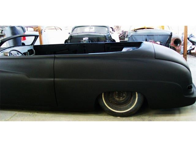 1949 Mercury Lead Sled (CC-1065305) for sale in Staten island, New York