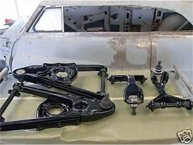 1949 Mercury Lead Sled (CC-1065305) for sale in Staten island, New York