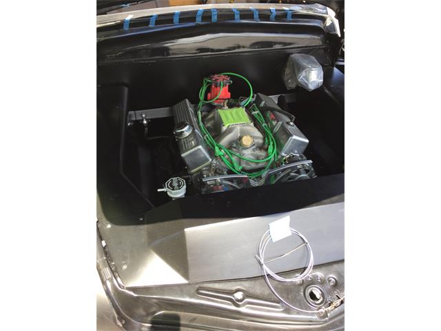 1949 Mercury Lead Sled (CC-1065305) for sale in Staten island, New York