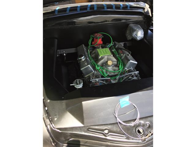 1949 Mercury Lead Sled (CC-1065305) for sale in Staten island, New York