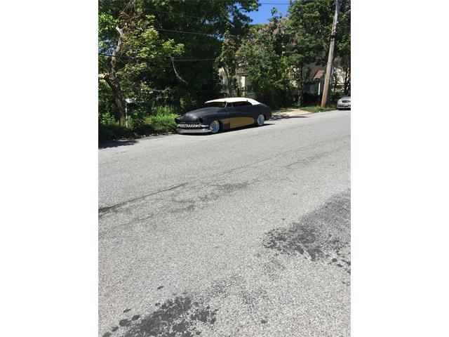 1949 Mercury Lead Sled (CC-1065305) for sale in Staten island, New York
