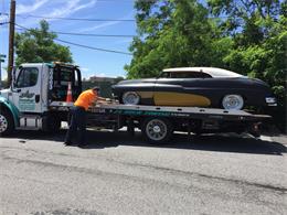 1949 Mercury Lead Sled (CC-1065305) for sale in Staten island, New York