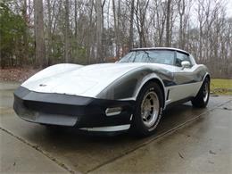 1982 Chevrolet Corvette (CC-1065307) for sale in Greensboro, North Carolina