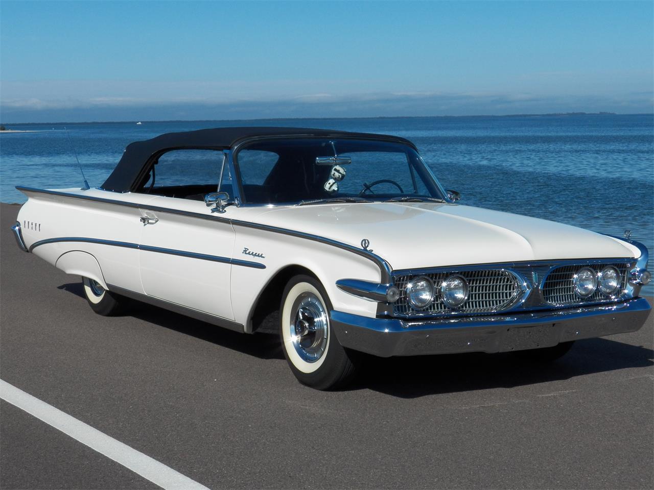1960 Edsel Ranger for Sale | ClassicCars.com | CC-1065308