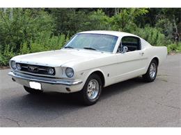1966 Ford Mustang GT (CC-1065309) for sale in Stratford, Connecticut
