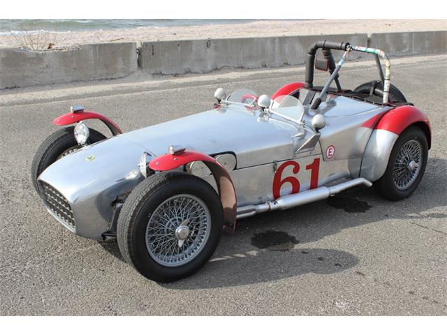 1958 Lotus Seven (CC-1065332) for sale in Stratford, Connecticut