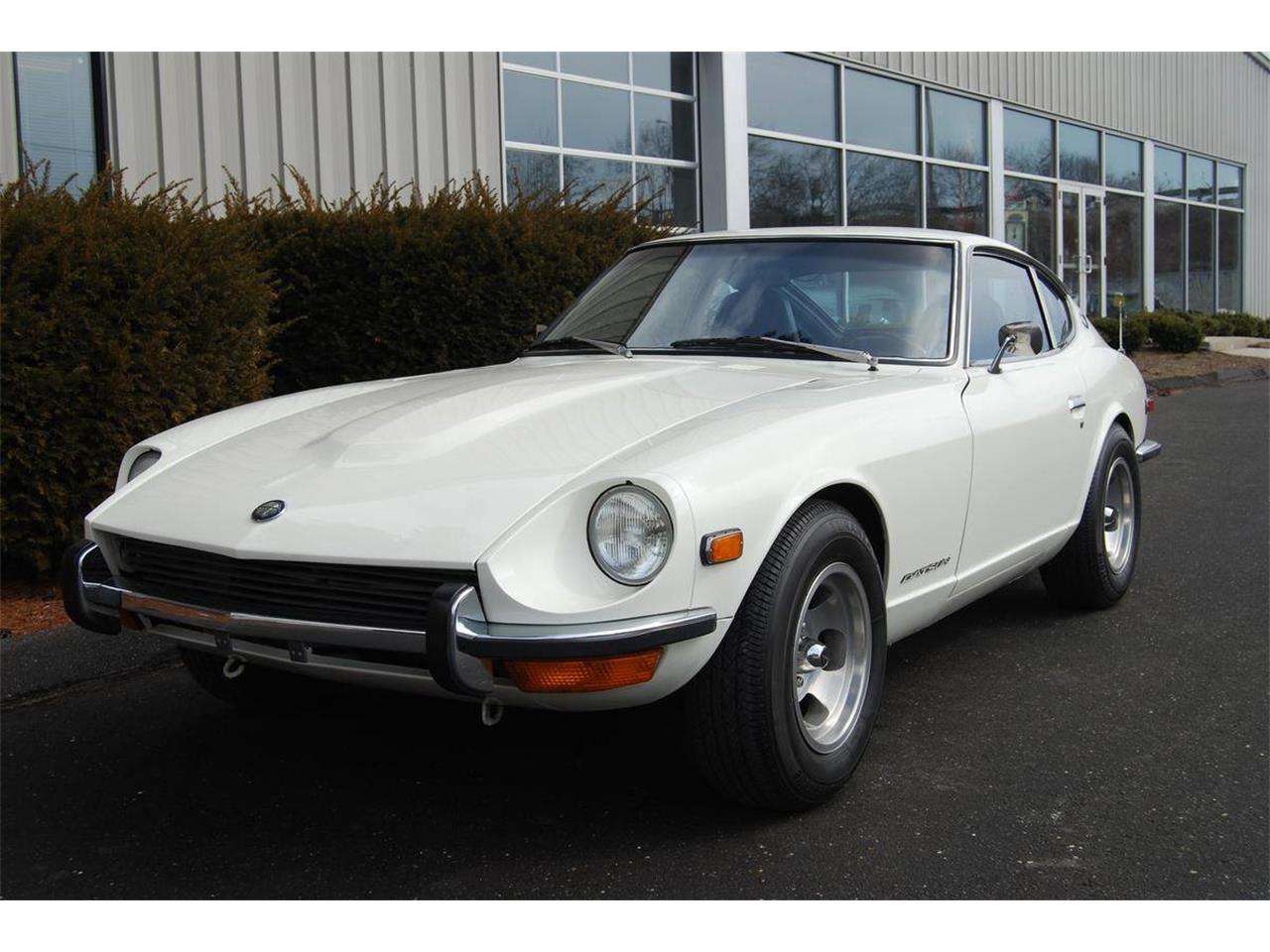 1973 Datsun 240Z for Sale | ClassicCars.com | CC-1065337