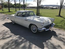 1957 Ford Thunderbird (CC-1065340) for sale in Fayetteville, Arkansas