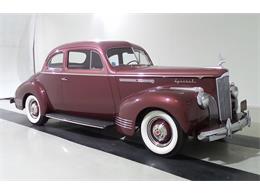 1941 Packard 110 (CC-1065348) for sale in Laguna Niguel, California