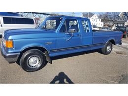 1988 Ford F150 (CC-1065350) for sale in Gloucester, New Jersey