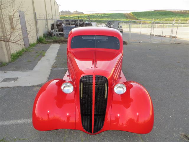 1936 Chevrolet Coupe (CC-1065351) for sale in Sacramento, California