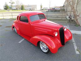 1936 Chevrolet Coupe (CC-1065351) for sale in Sacramento, California