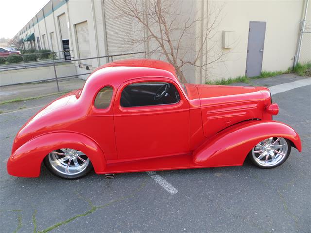 1936 Chevrolet Coupe (CC-1065351) for sale in Sacramento, California