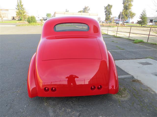 1936 Chevrolet Coupe (CC-1065351) for sale in Sacramento, California