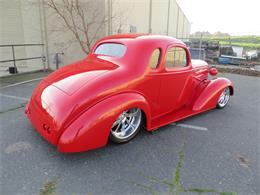 1936 Chevrolet Coupe (CC-1065351) for sale in Sacramento, California
