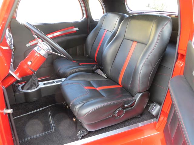 1936 Chevrolet Coupe (CC-1065351) for sale in Sacramento, California
