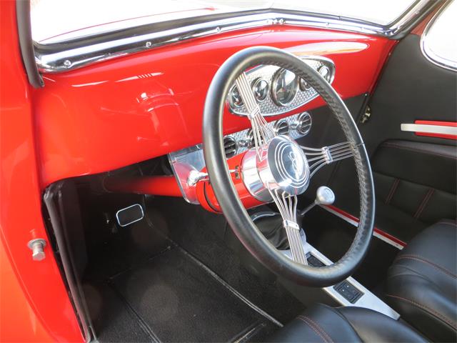1936 Chevrolet Coupe (CC-1065351) for sale in Sacramento, California