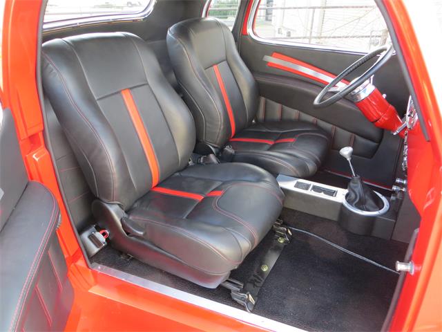 1936 Chevrolet Coupe (CC-1065351) for sale in Sacramento, California