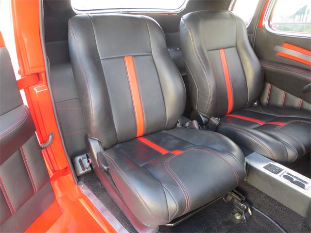 1936 Chevrolet Coupe (CC-1065351) for sale in Sacramento, California