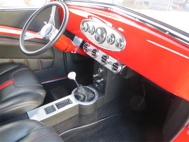 1936 Chevrolet Coupe (CC-1065351) for sale in Sacramento, California
