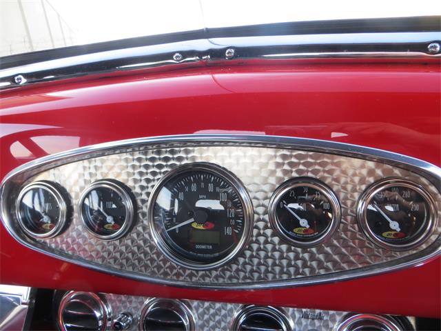 1936 Chevrolet Coupe (CC-1065351) for sale in Sacramento, California