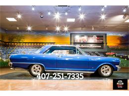 1964 Chevrolet Chevy II (CC-1065353) for sale in Orlando, Florida