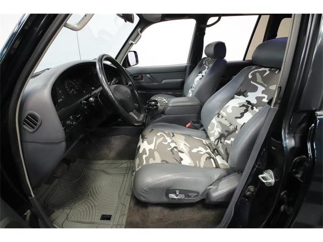 1994 Toyota Land Cruiser FJZ80 (CC-1065356) for sale in Mesa, Arizona
