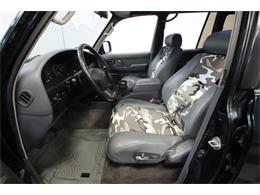 1994 Toyota Land Cruiser FJZ80 (CC-1065356) for sale in Mesa, Arizona